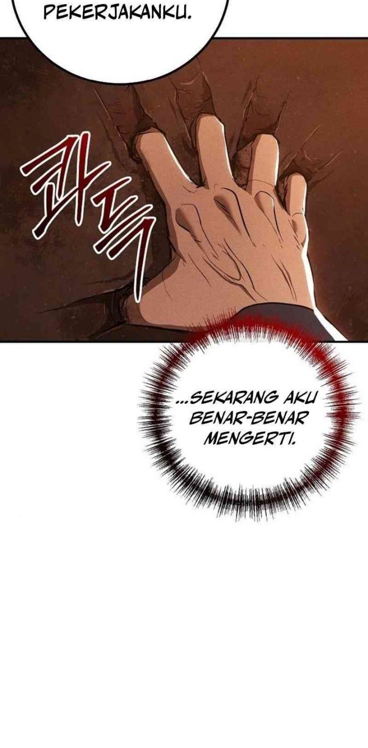 The Cleaners Agent Chapter 6 Gambar 76