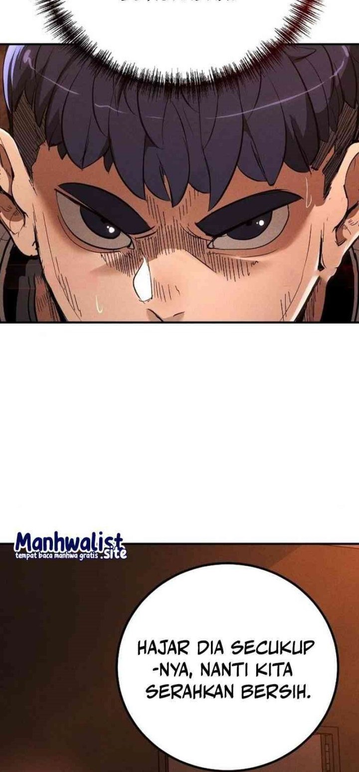 The Cleaners Agent Chapter 6 Gambar 78