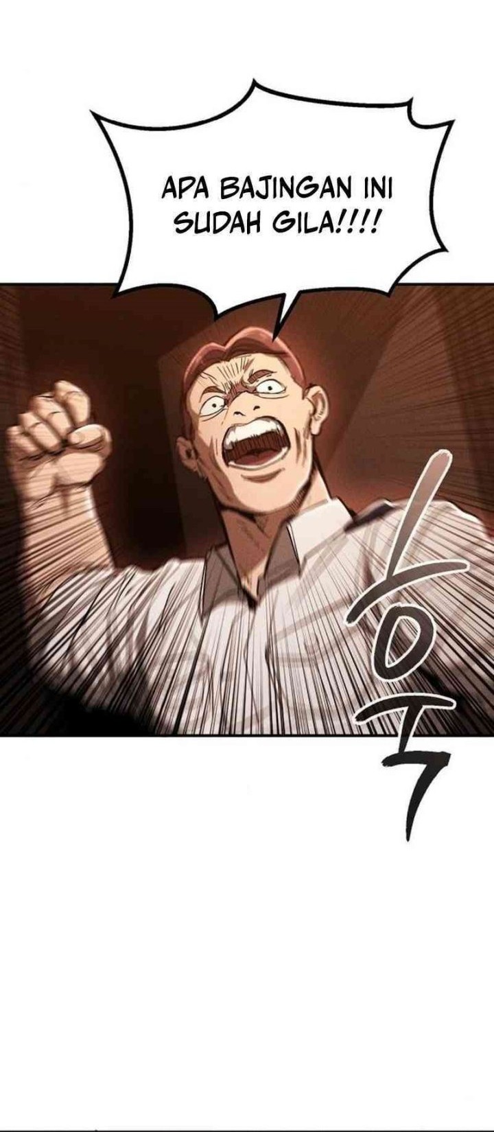 The Cleaners Agent Chapter 6 Gambar 82