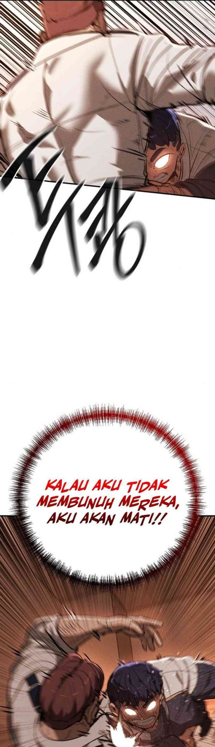 The Cleaners Agent Chapter 6 Gambar 83