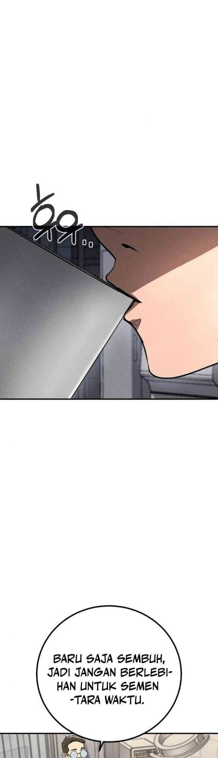 The Cleaners Agent Chapter 6 Gambar 7