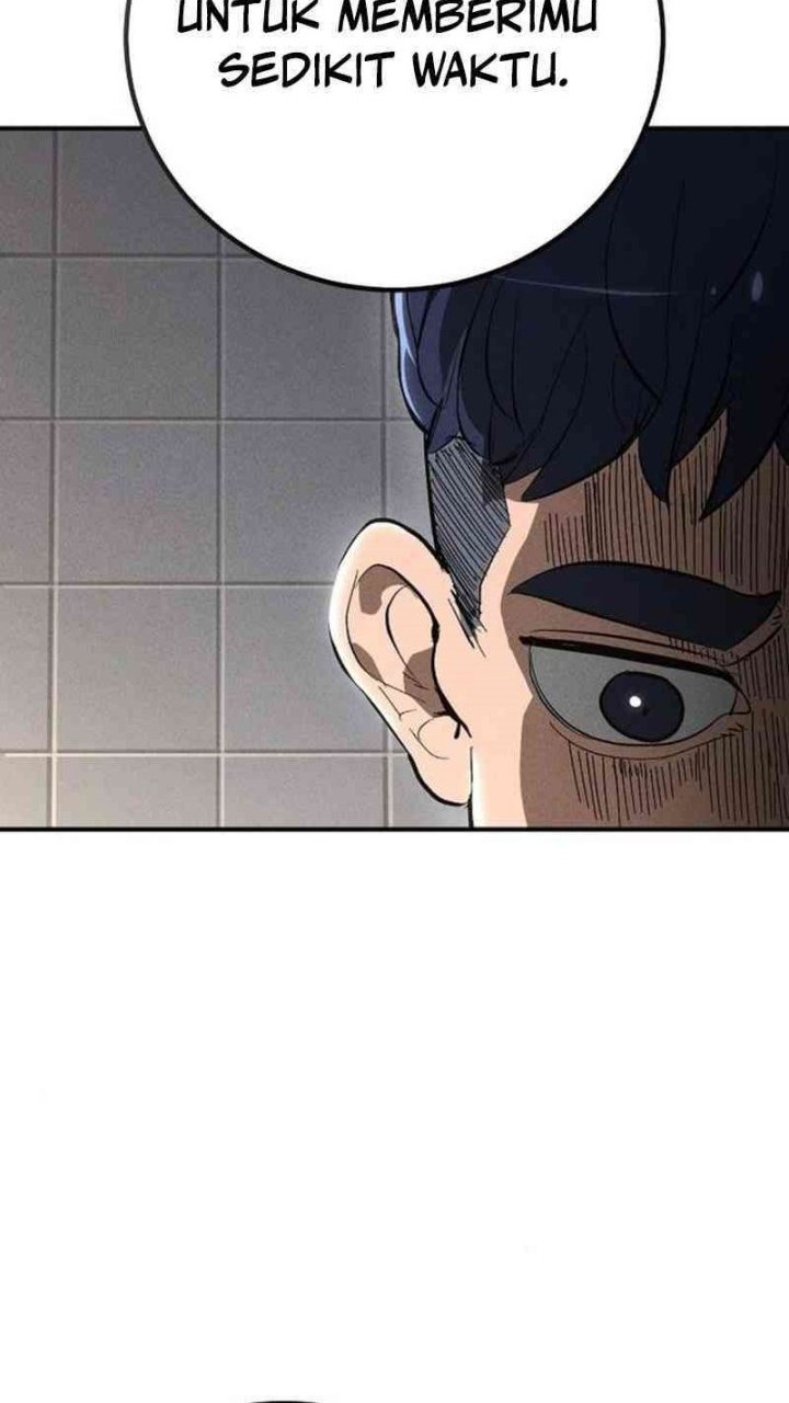 The Cleaners Agent Chapter 6 Gambar 16