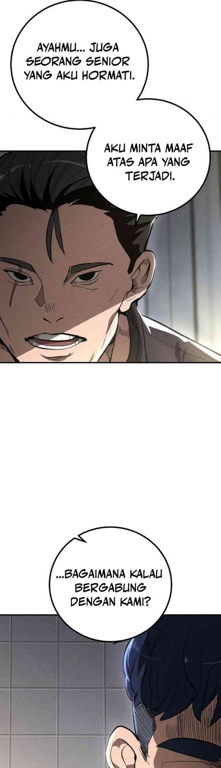 The Cleaners Agent Chapter 6 Gambar 17