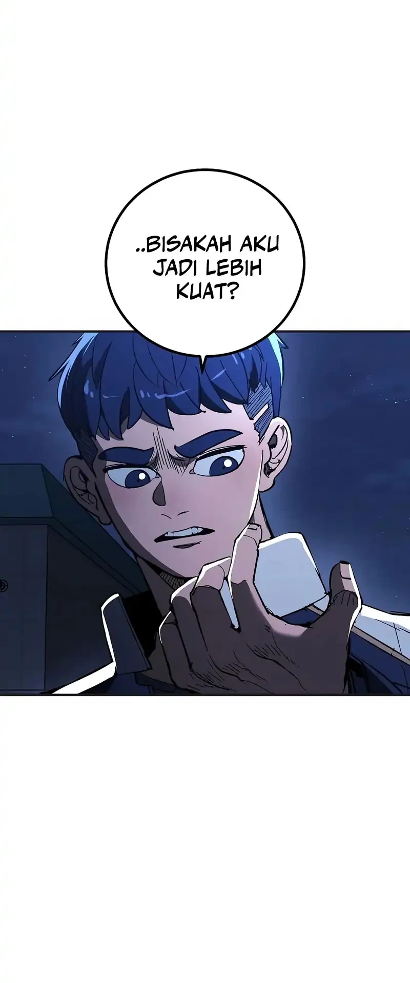 The Cleaners Agent Chapter 7 Gambar 60