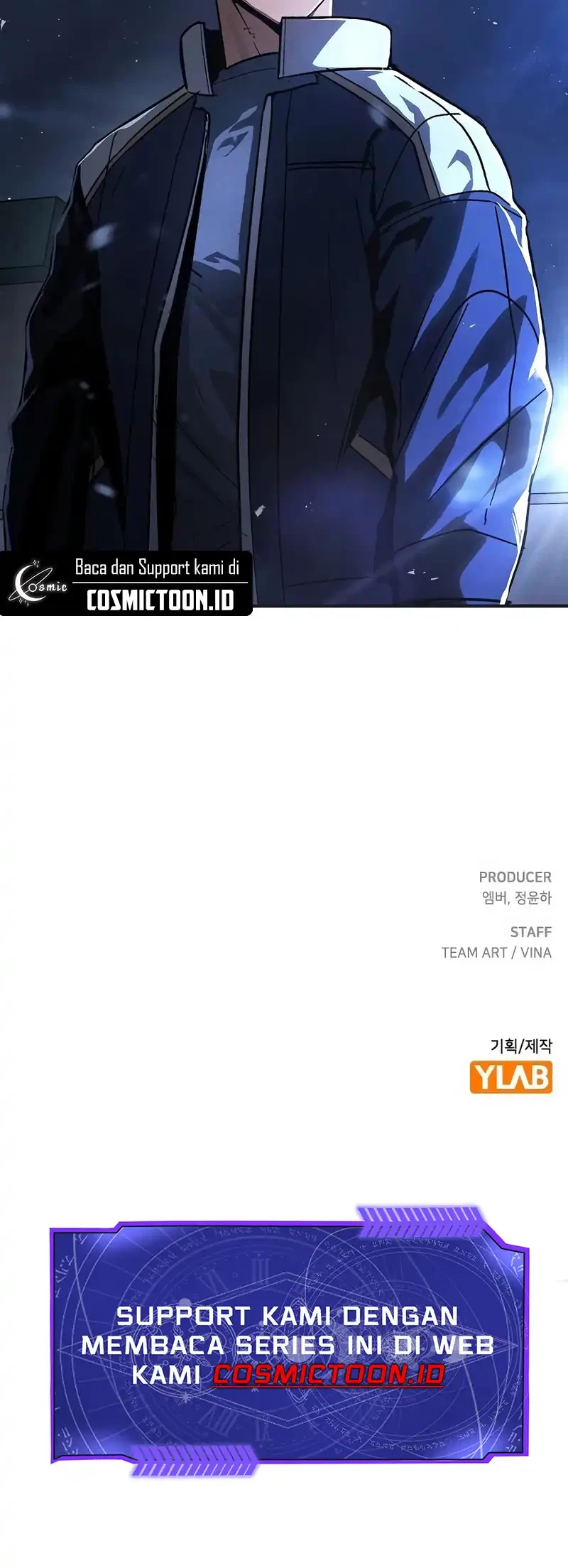 The Cleaners Agent Chapter 7 Gambar 63