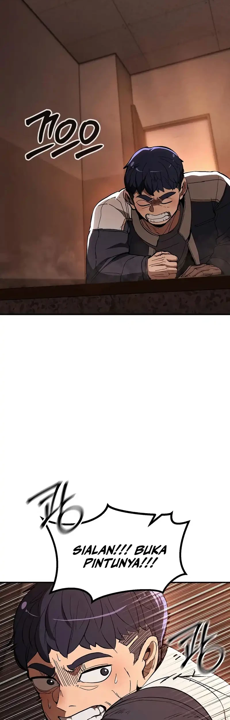 The Cleaners Agent Chapter 7 Gambar 4