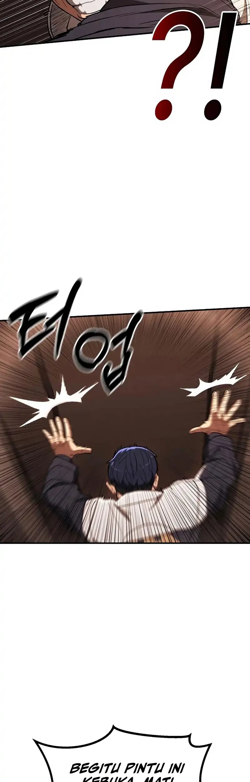 The Cleaners Agent Chapter 7 Gambar 5