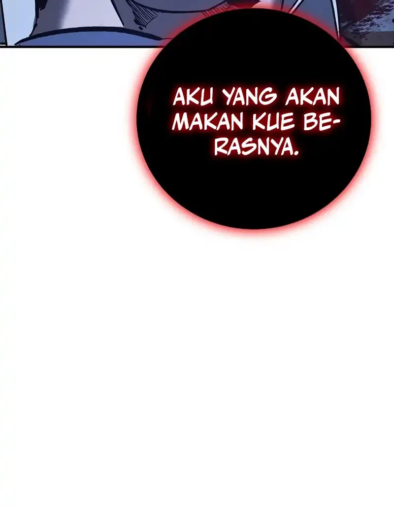 The Cleaners Agent Chapter 7 Gambar 18