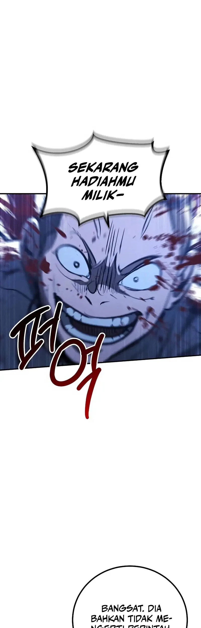 The Cleaners Agent Chapter 7 Gambar 28