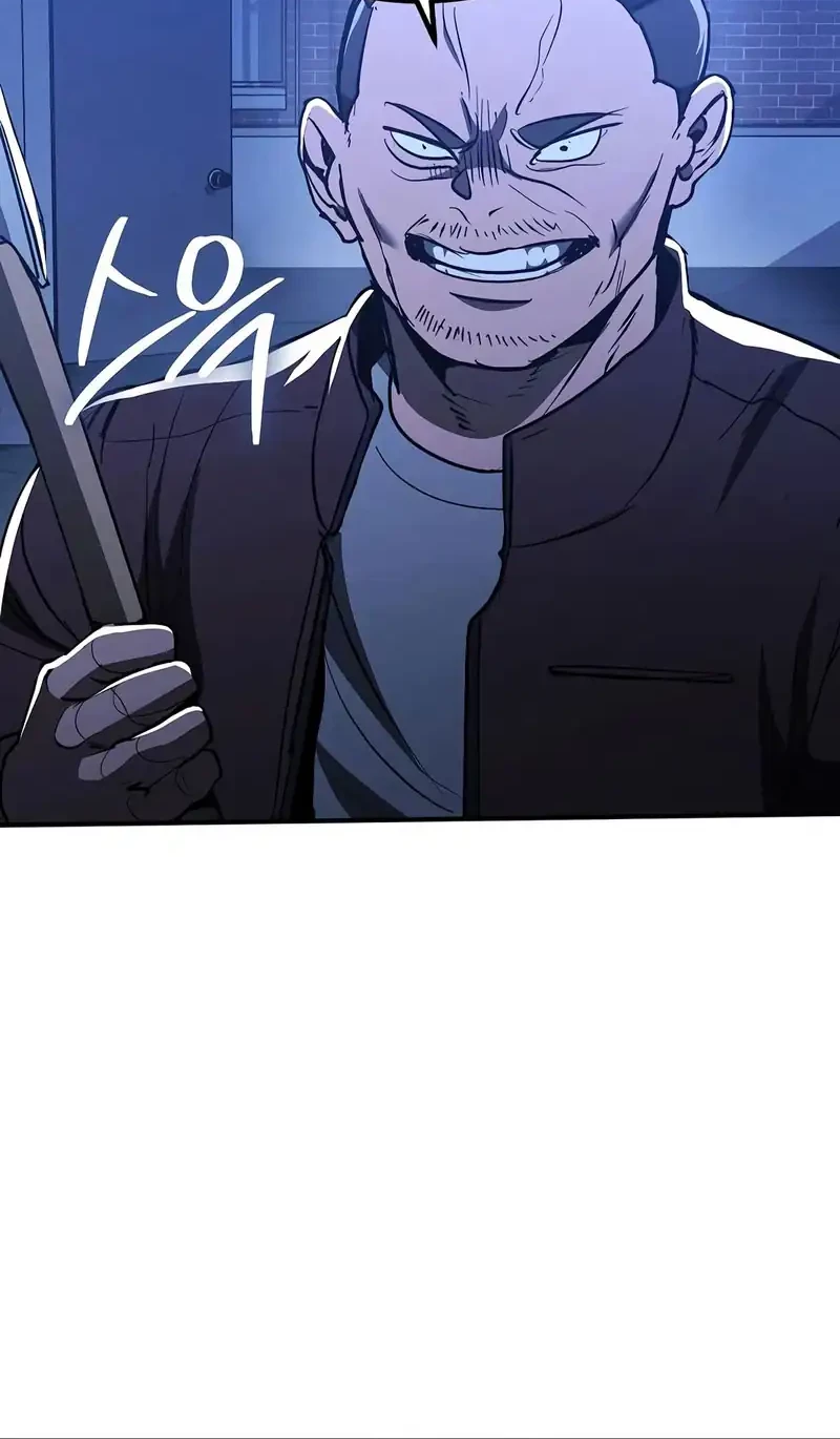 The Cleaners Agent Chapter 7 Gambar 30