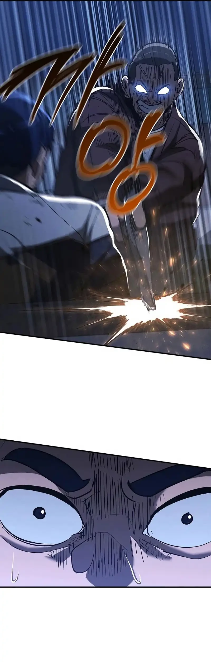 The Cleaners Agent Chapter 7 Gambar 31