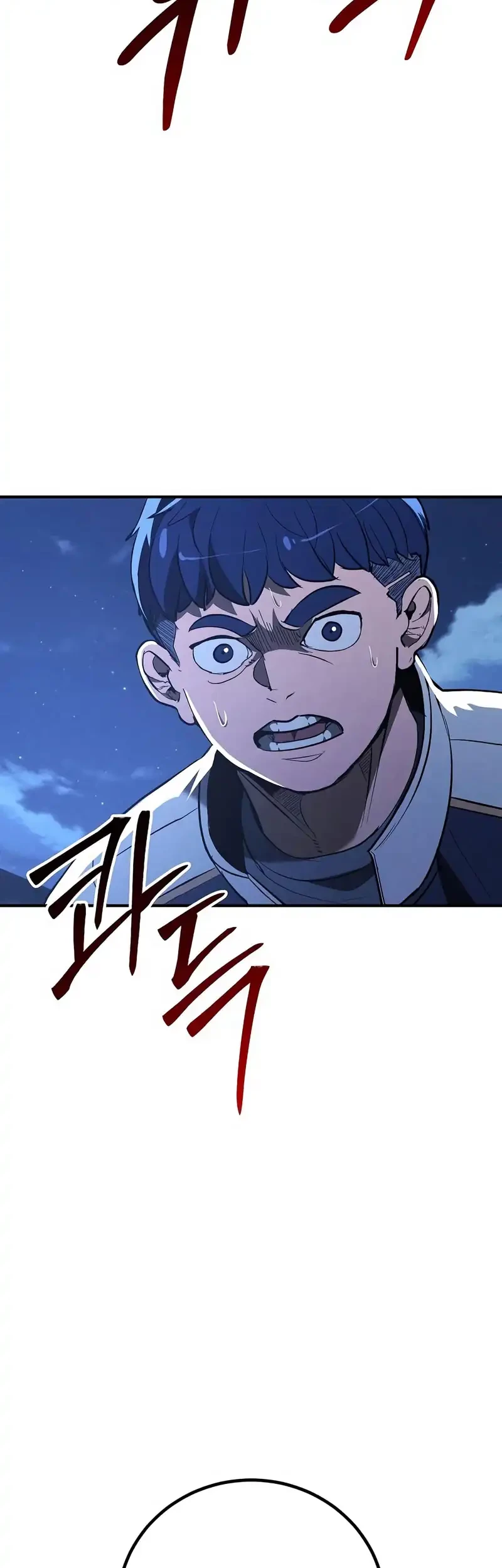 The Cleaners Agent Chapter 7 Gambar 33