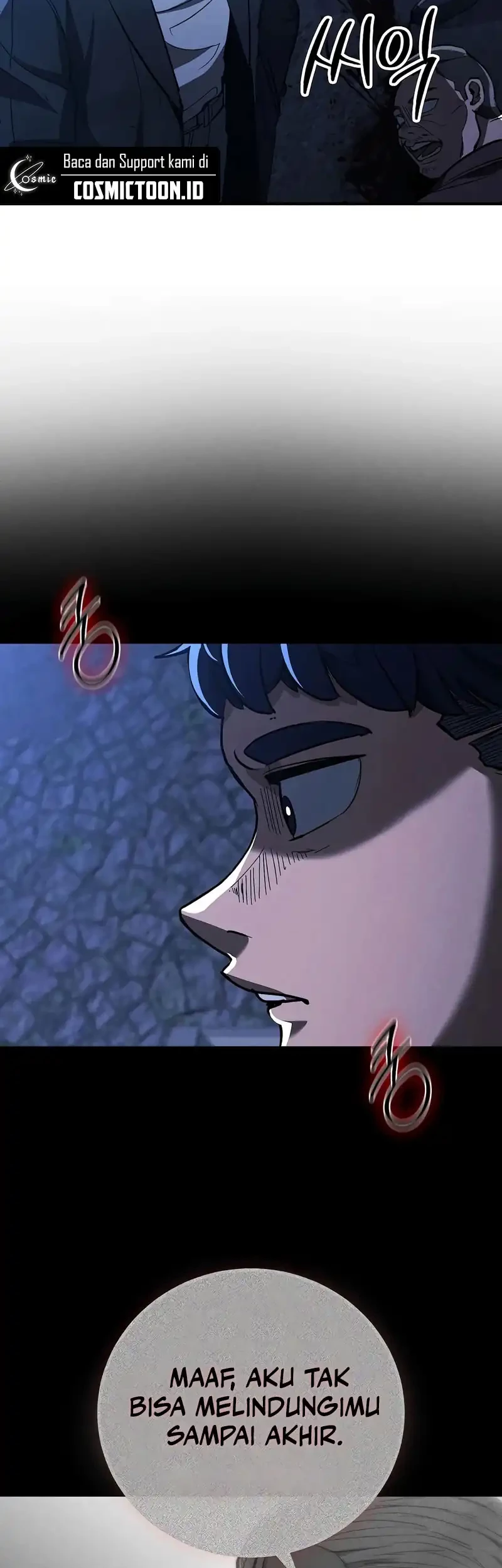 The Cleaners Agent Chapter 7 Gambar 35