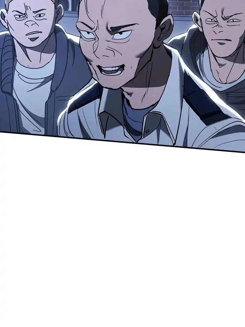 The Cleaners Agent Chapter 7 Gambar 42