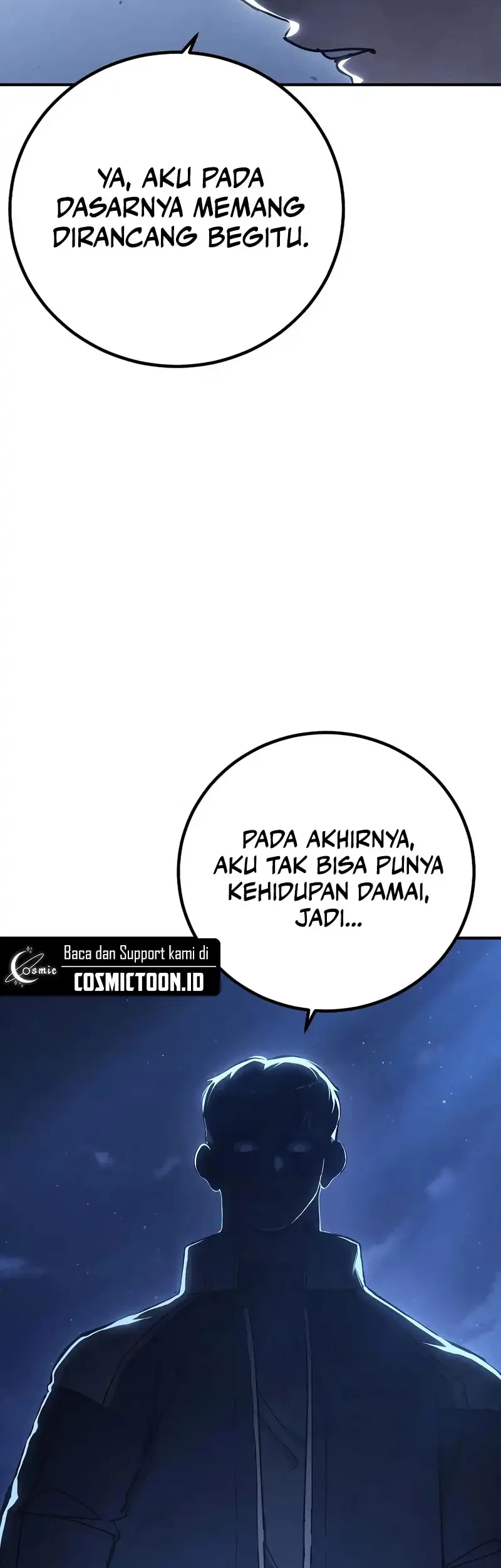 The Cleaners Agent Chapter 7 Gambar 44