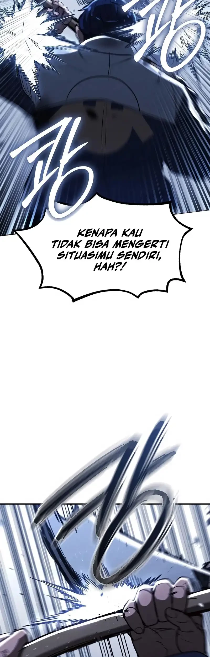 The Cleaners Agent Chapter 7 Gambar 51