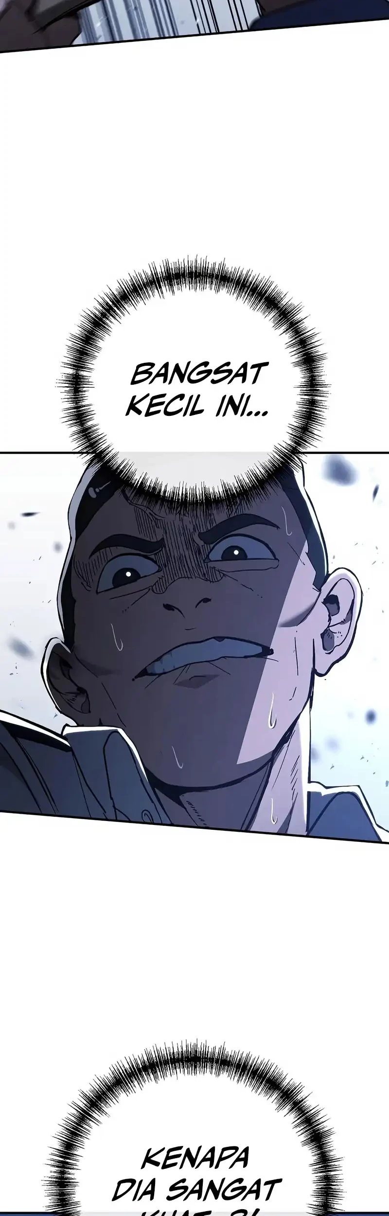 The Cleaners Agent Chapter 7 Gambar 52