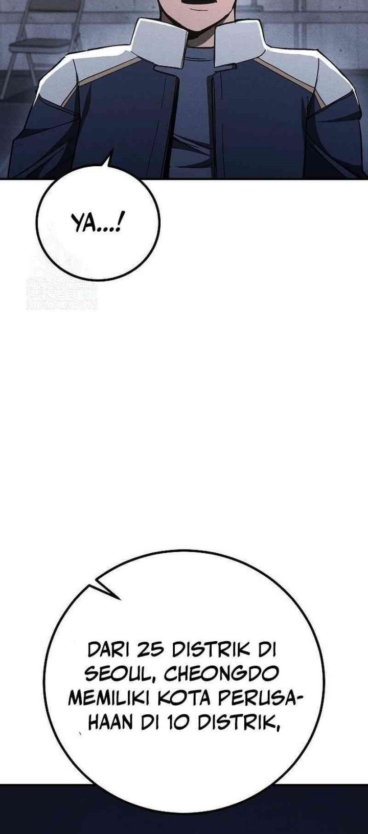 The Cleaners Agent Chapter 8 Gambar 30