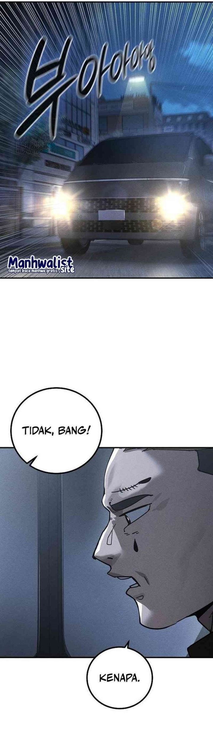 The Cleaners Agent Chapter 8 Gambar 39