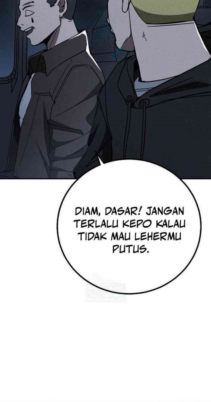 The Cleaners Agent Chapter 8 Gambar 42
