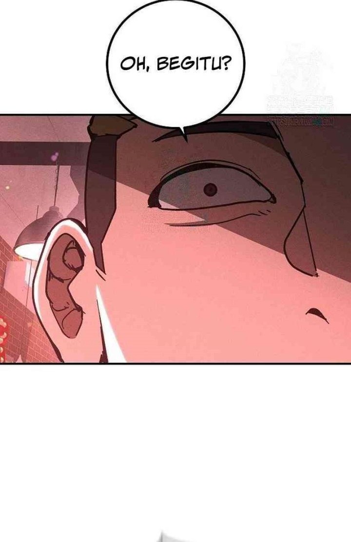 The Cleaners Agent Chapter 8 Gambar 48