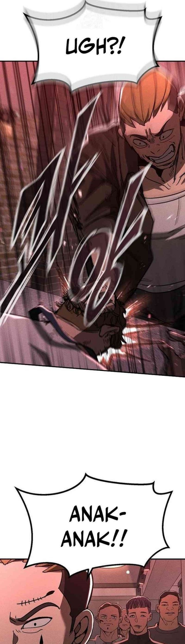 The Cleaners Agent Chapter 8 Gambar 49