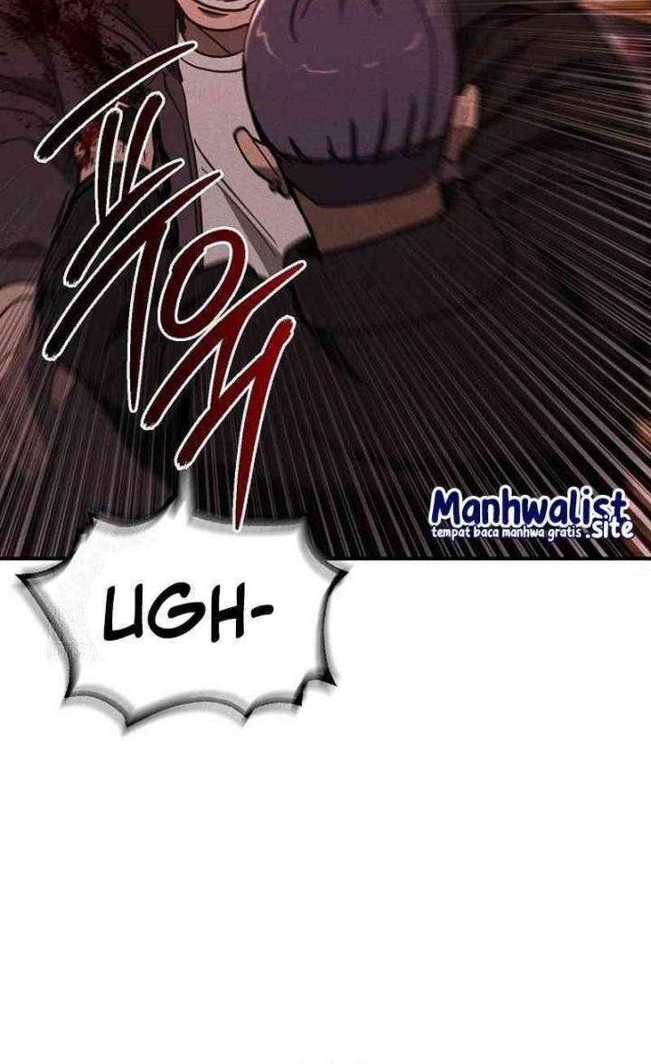 The Cleaners Agent Chapter 8 Gambar 52