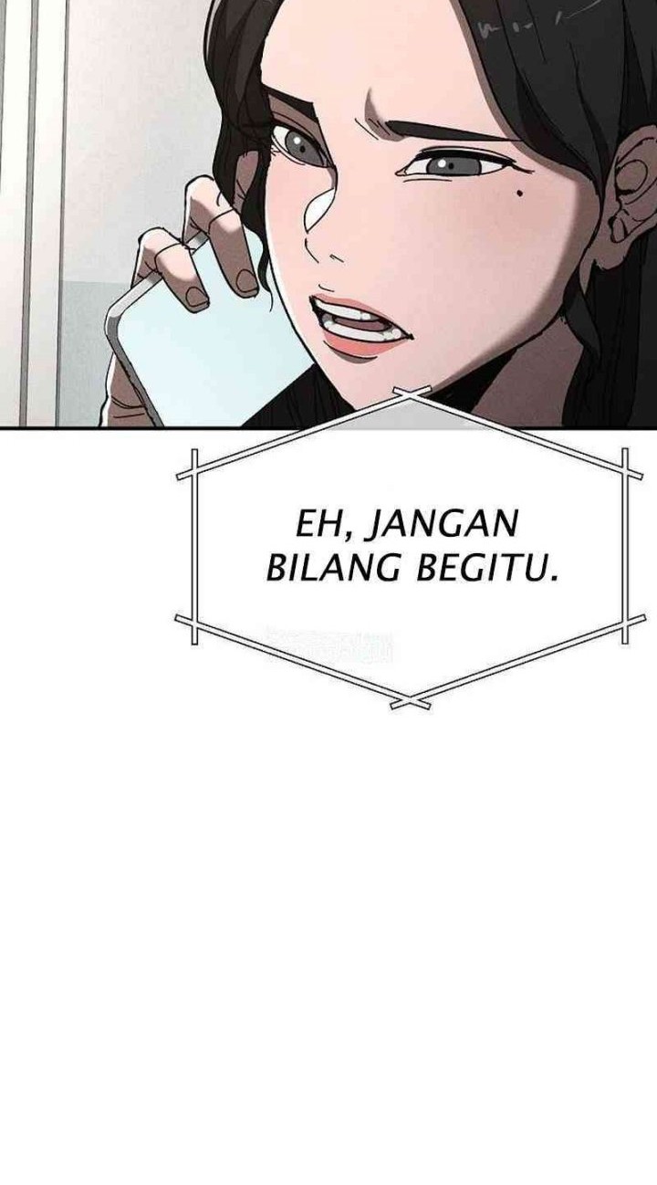 The Cleaners Agent Chapter 8 Gambar 4