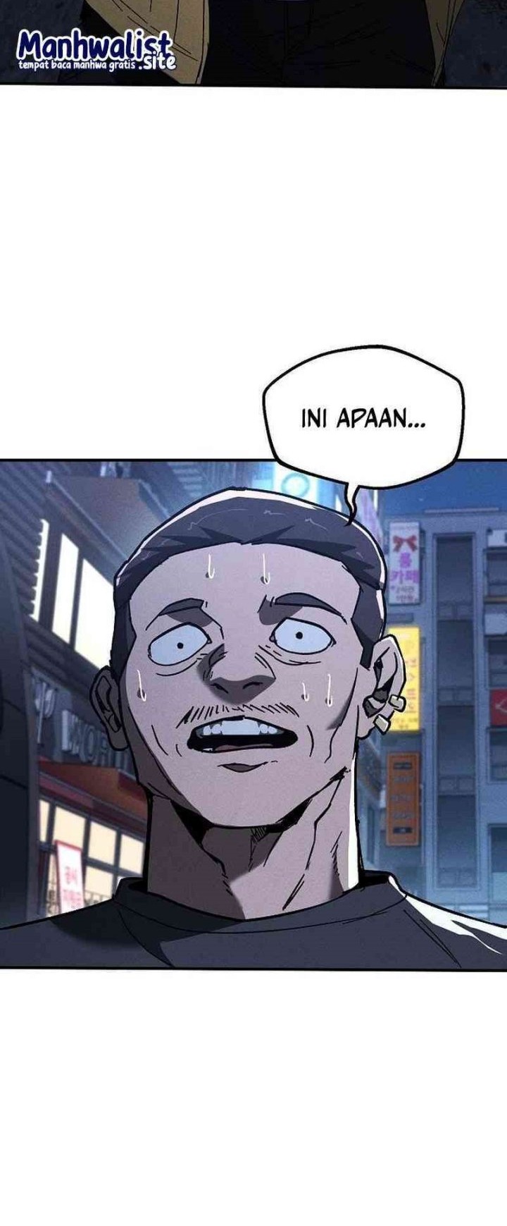 The Cleaners Agent Chapter 8 Gambar 62