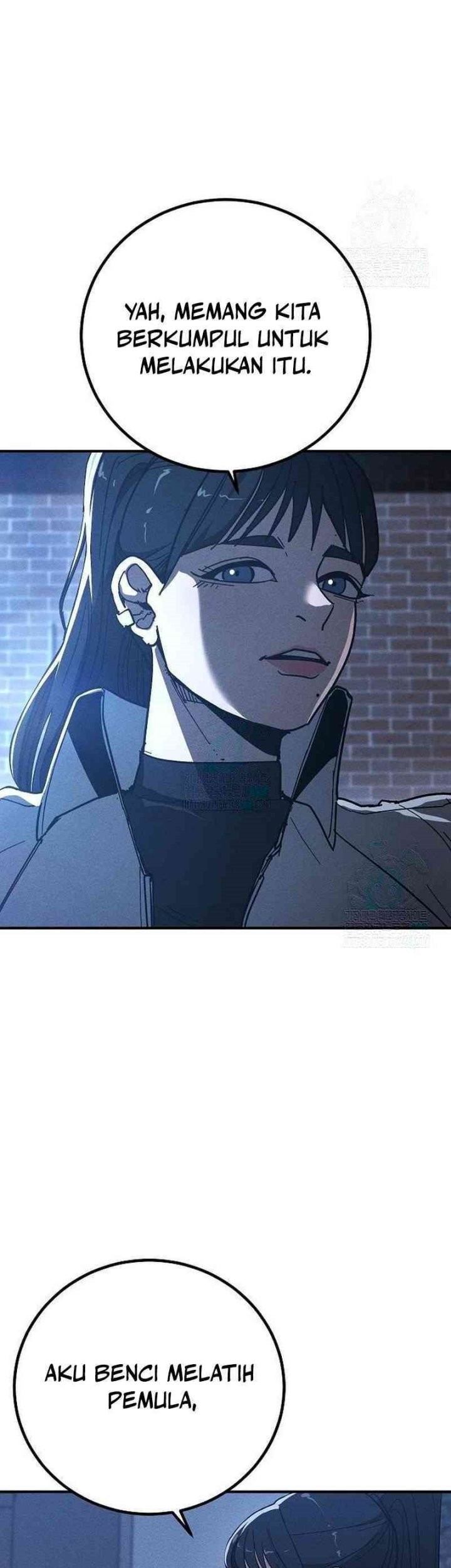 The Cleaners Agent Chapter 8 Gambar 13