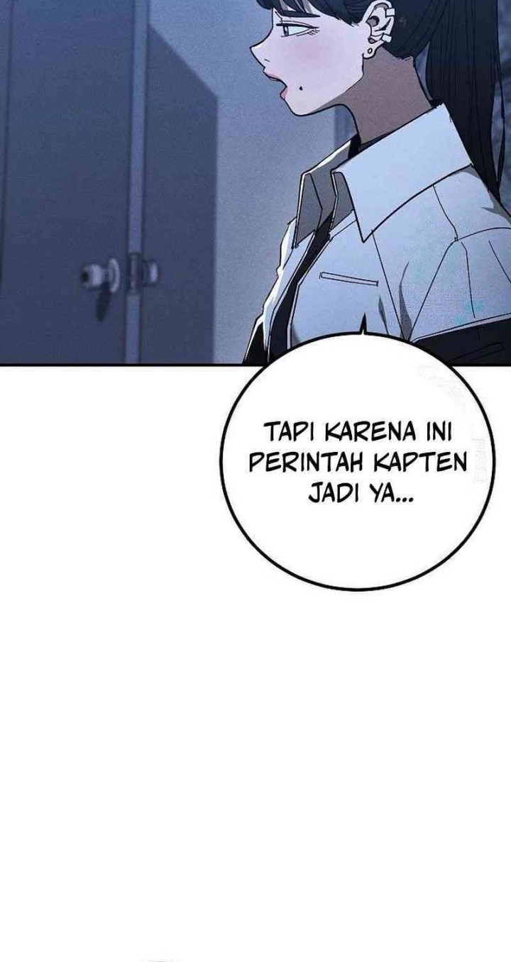 The Cleaners Agent Chapter 8 Gambar 14