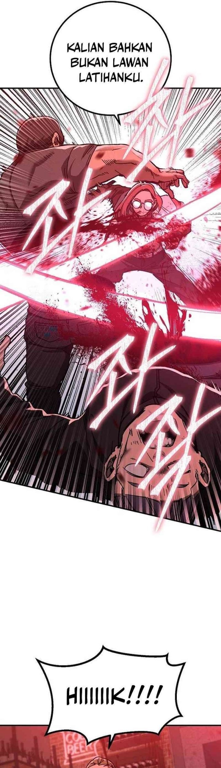 The Cleaners Agent Chapter 9 Gambar 23