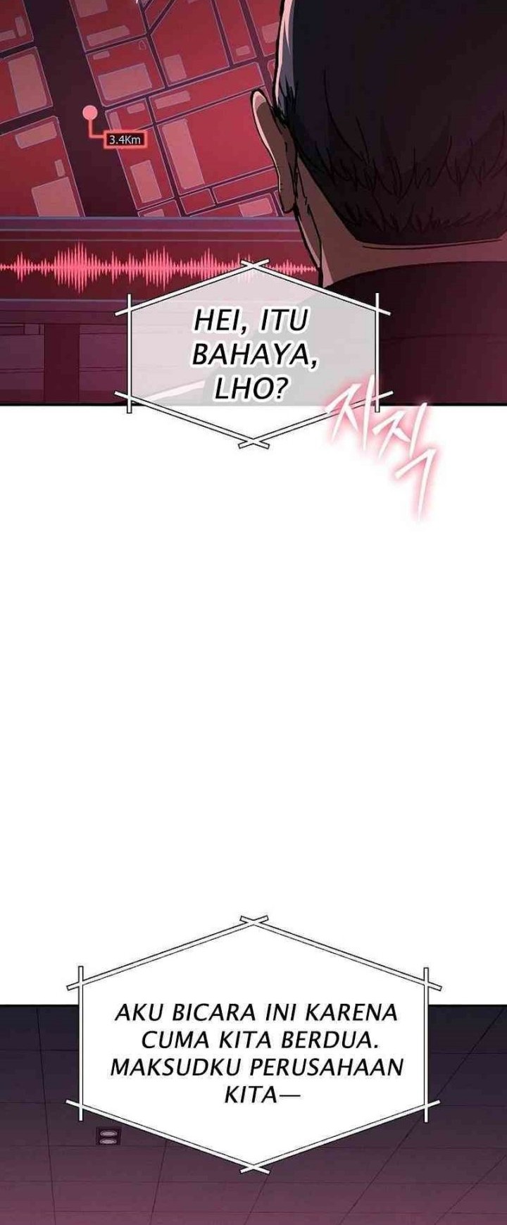 The Cleaners Agent Chapter 9 Gambar 34