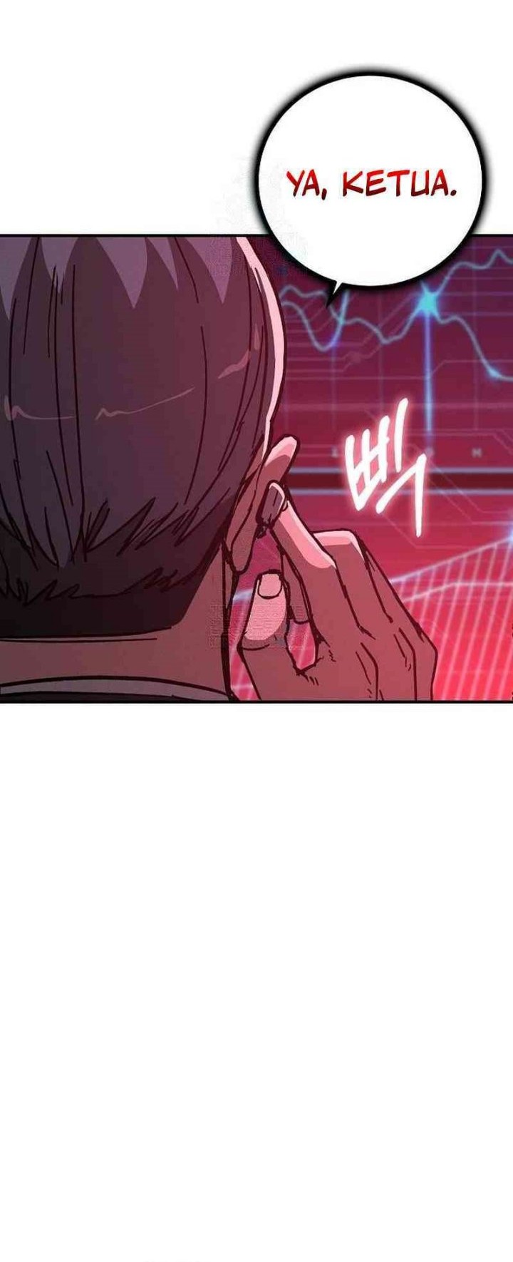 The Cleaners Agent Chapter 9 Gambar 36