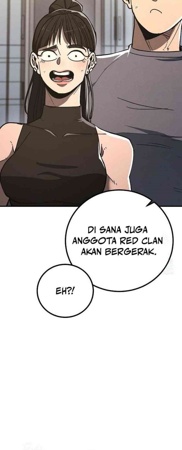 The Cleaners Agent Chapter 9 Gambar 42