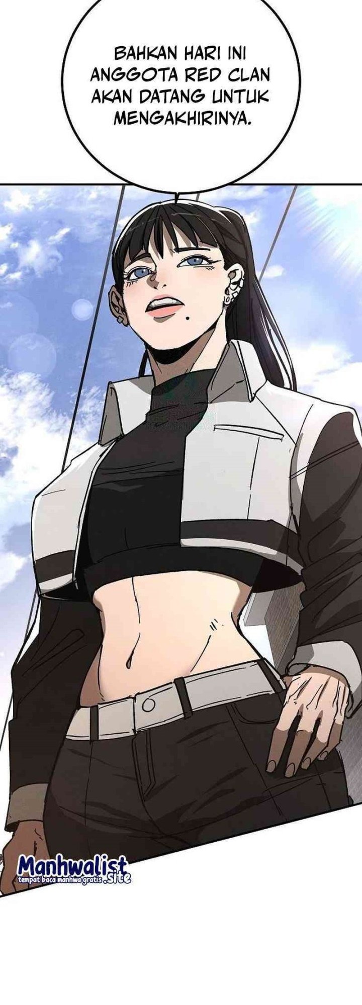 The Cleaners Agent Chapter 9 Gambar 50