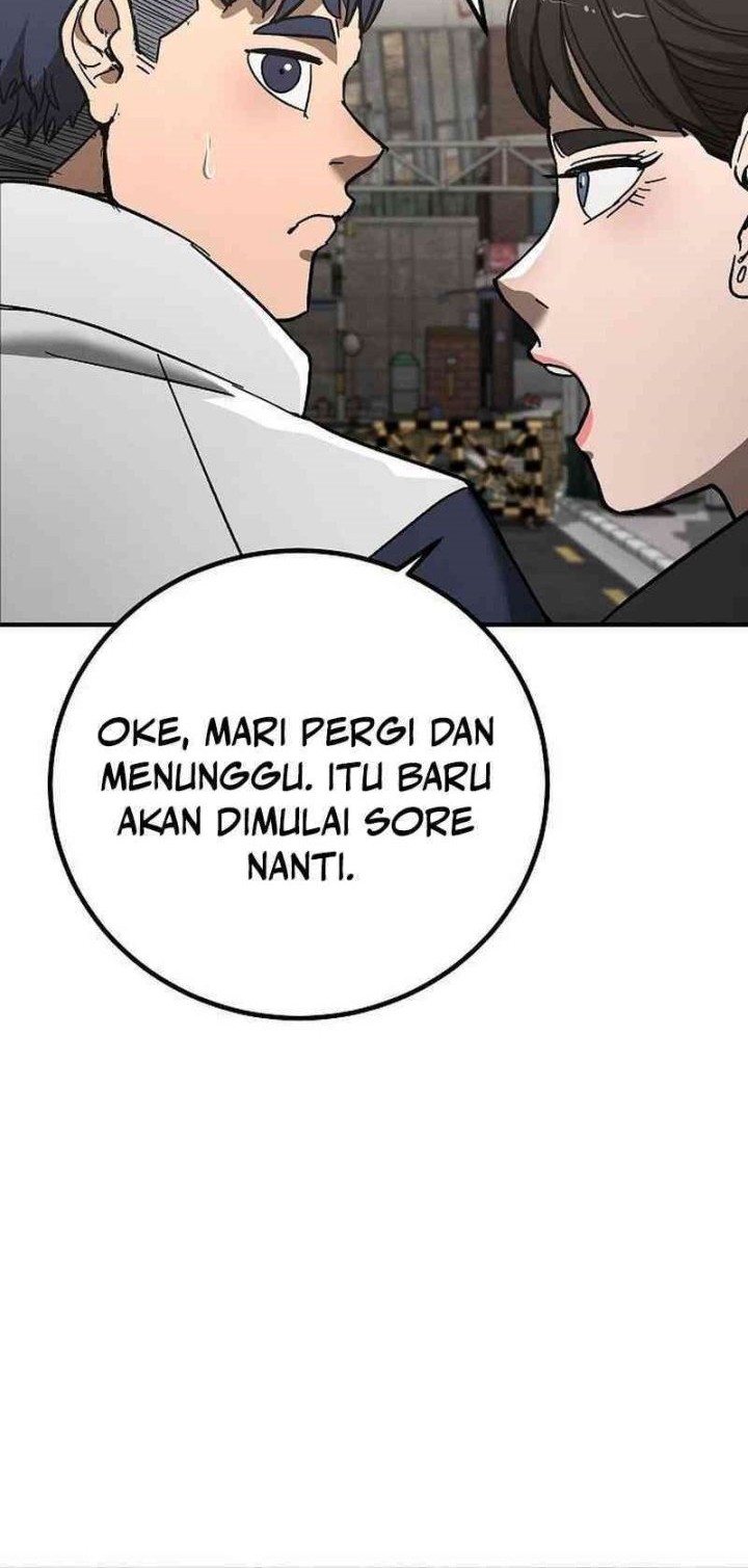 The Cleaners Agent Chapter 9 Gambar 52