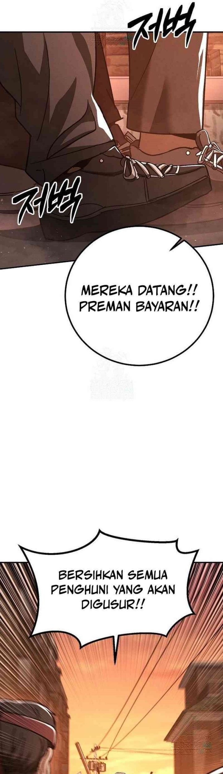 The Cleaners Agent Chapter 9 Gambar 55