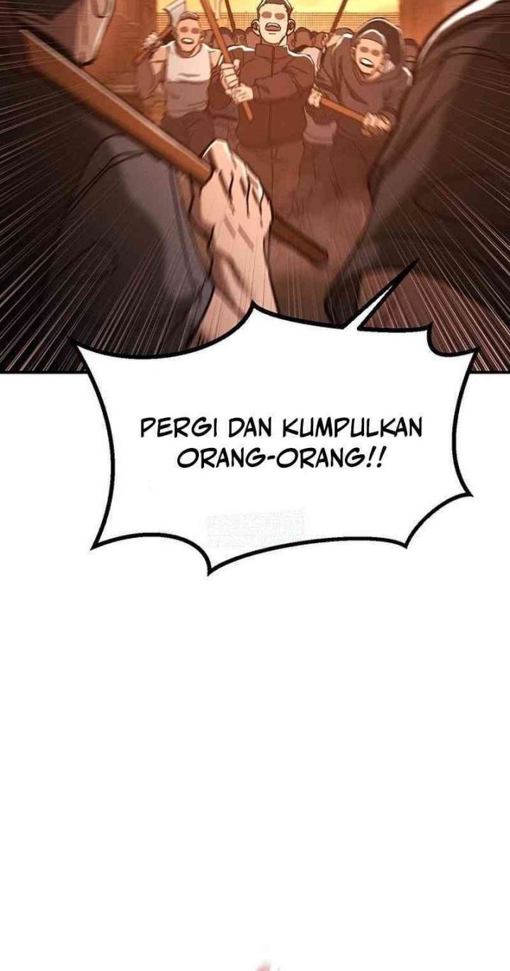 The Cleaners Agent Chapter 9 Gambar 56