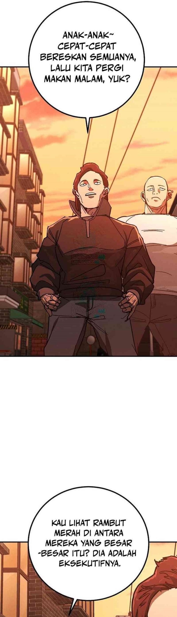 The Cleaners Agent Chapter 9 Gambar 59