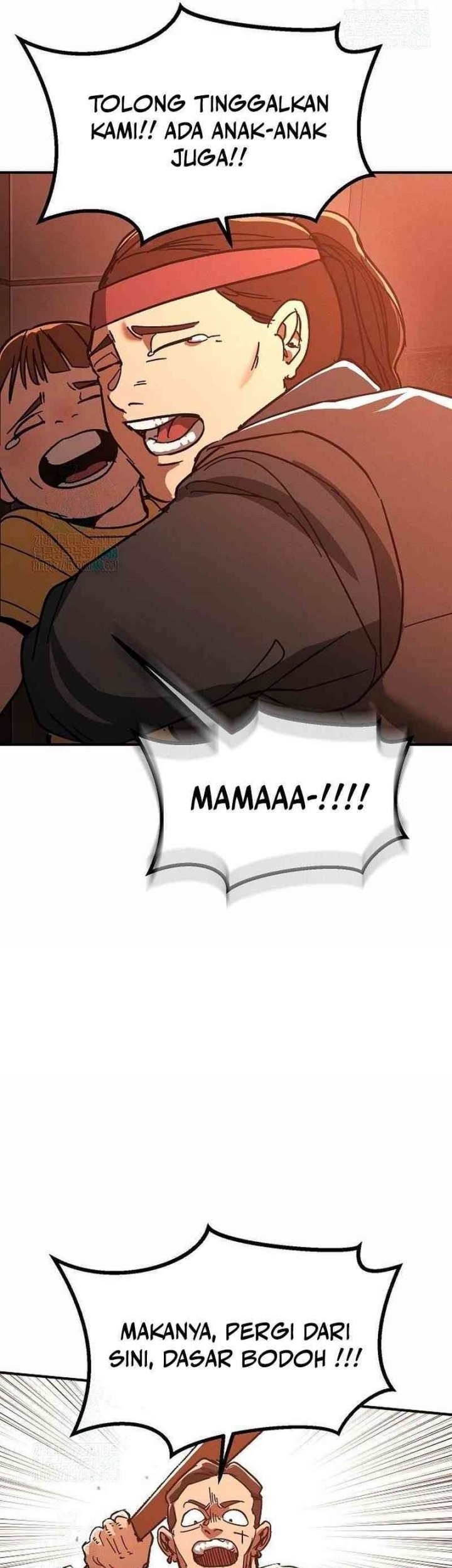 The Cleaners Agent Chapter 9 Gambar 63