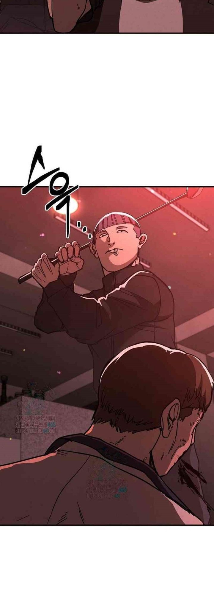 The Cleaners Agent Chapter 9 Gambar 10