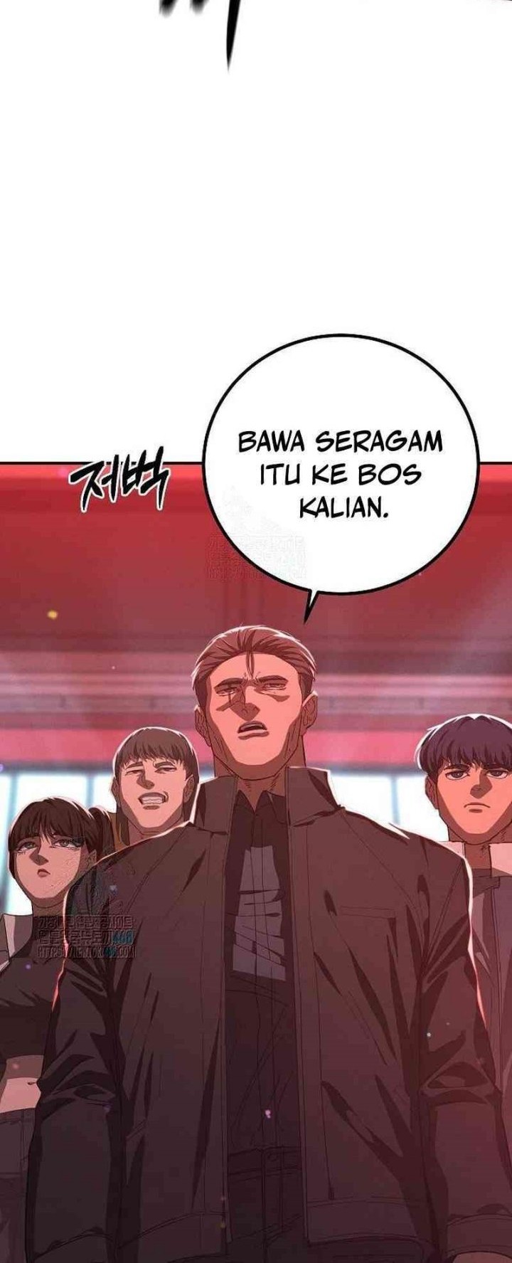 The Cleaners Agent Chapter 9 Gambar 12