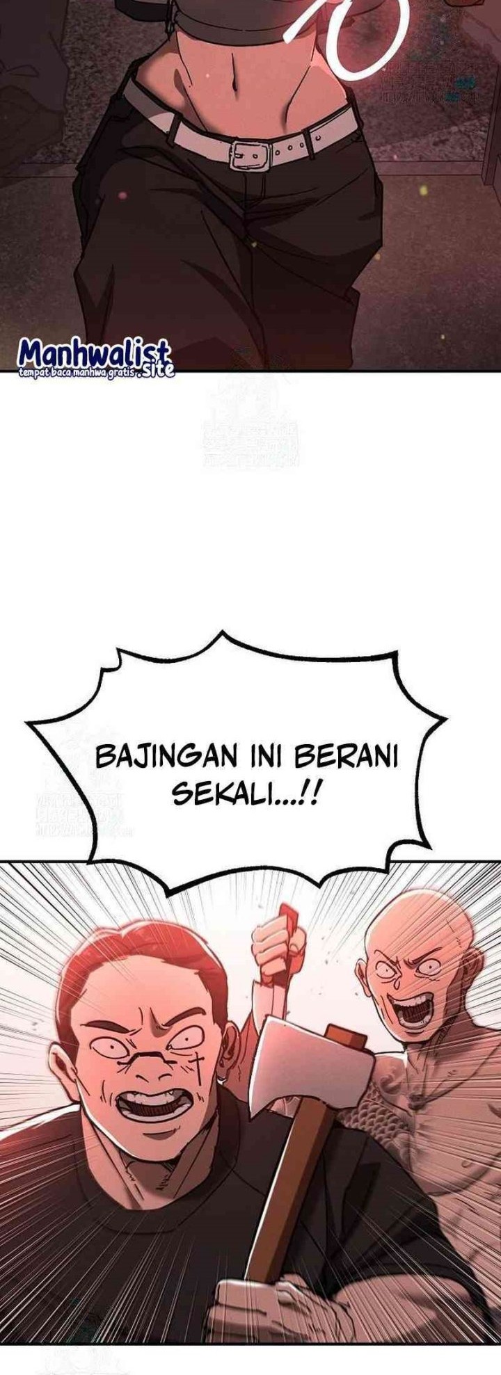 The Cleaners Agent Chapter 9 Gambar 16