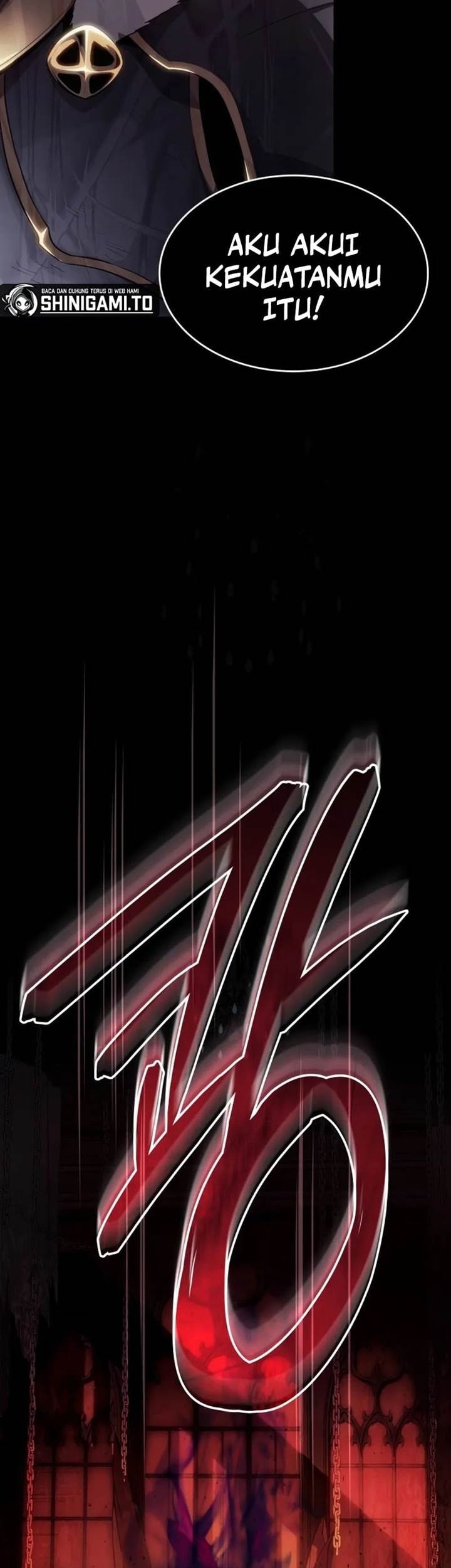 The Cold-Blooded Warrior Chapter 1 Gambar 3
