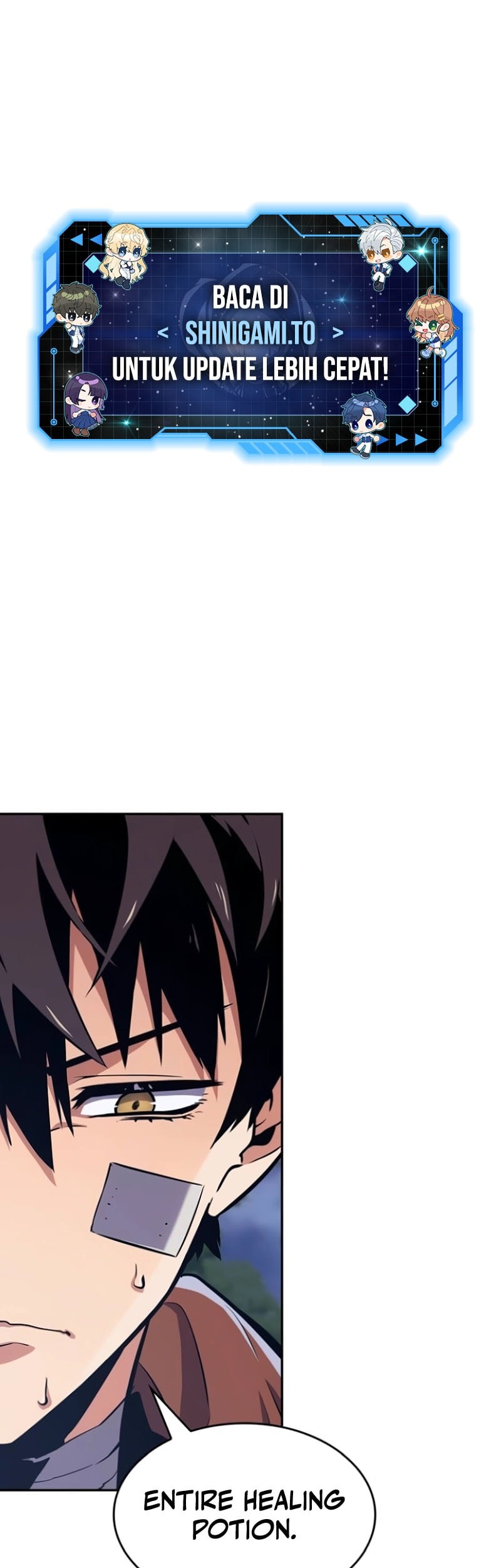 Baca  The Cold-Blooded Warrior Chapter 10 Gambar 2
