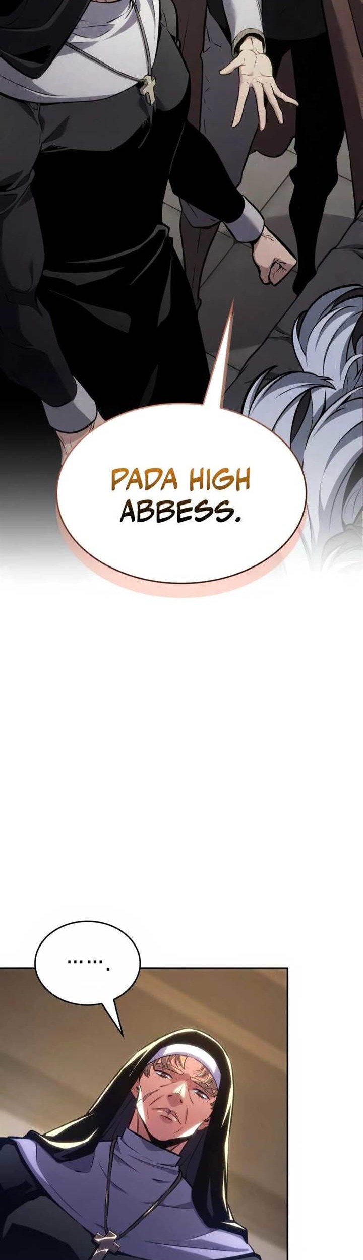 Baca The Cold-Blooded Warrior Chapter 12 Gambar 2