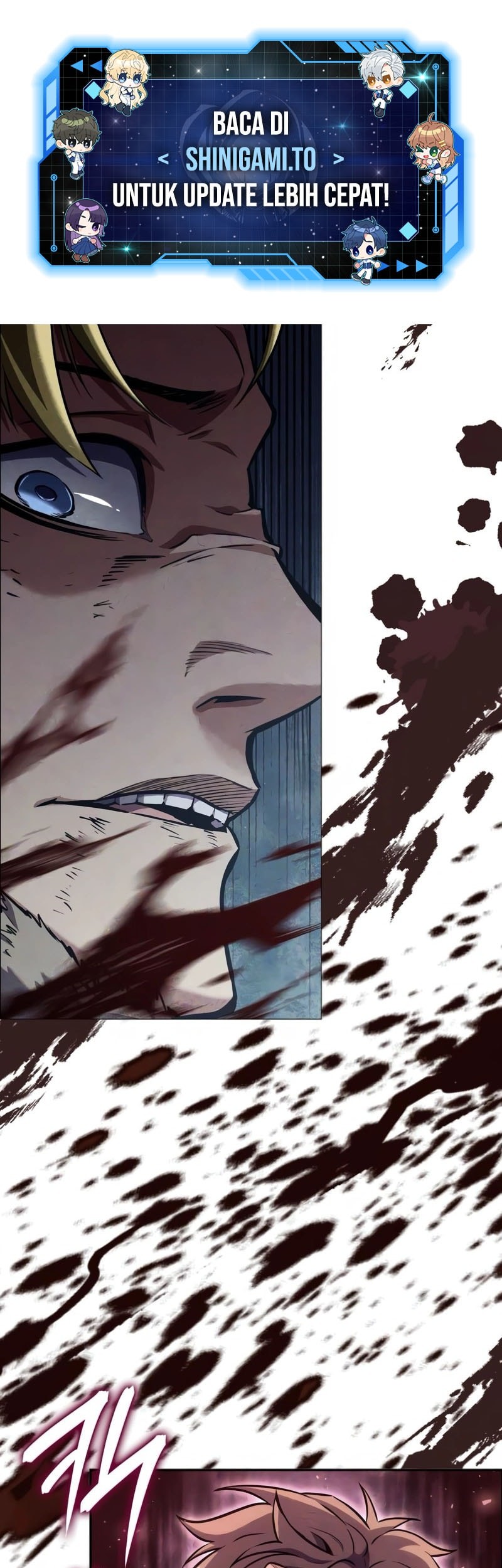 Baca The Cold-Blooded Warrior Chapter 14 Gambar 2