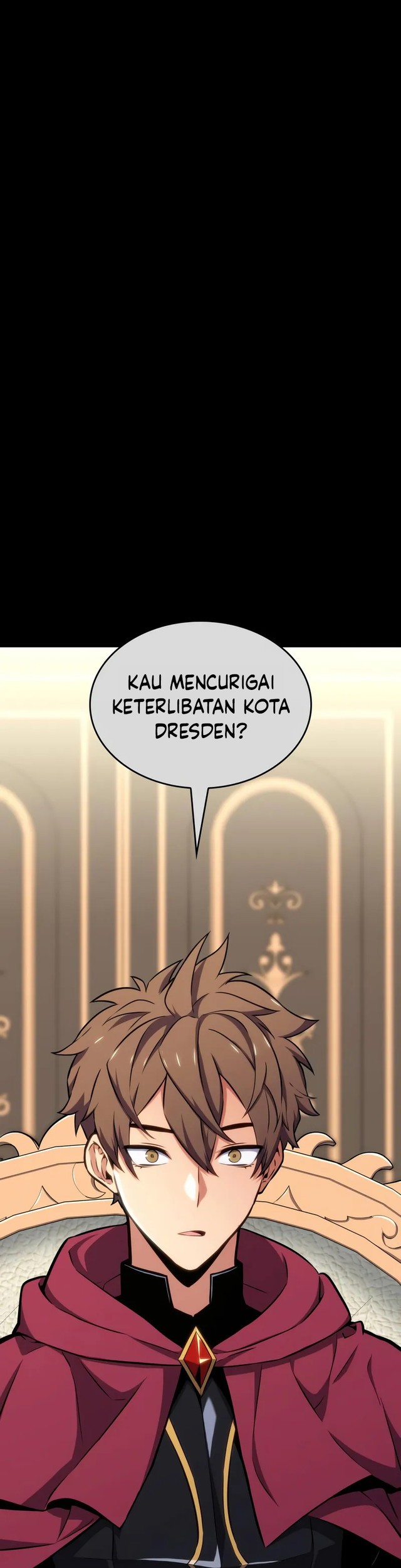 Baca The Cold-Blooded Warrior Chapter 18 Gambar 2