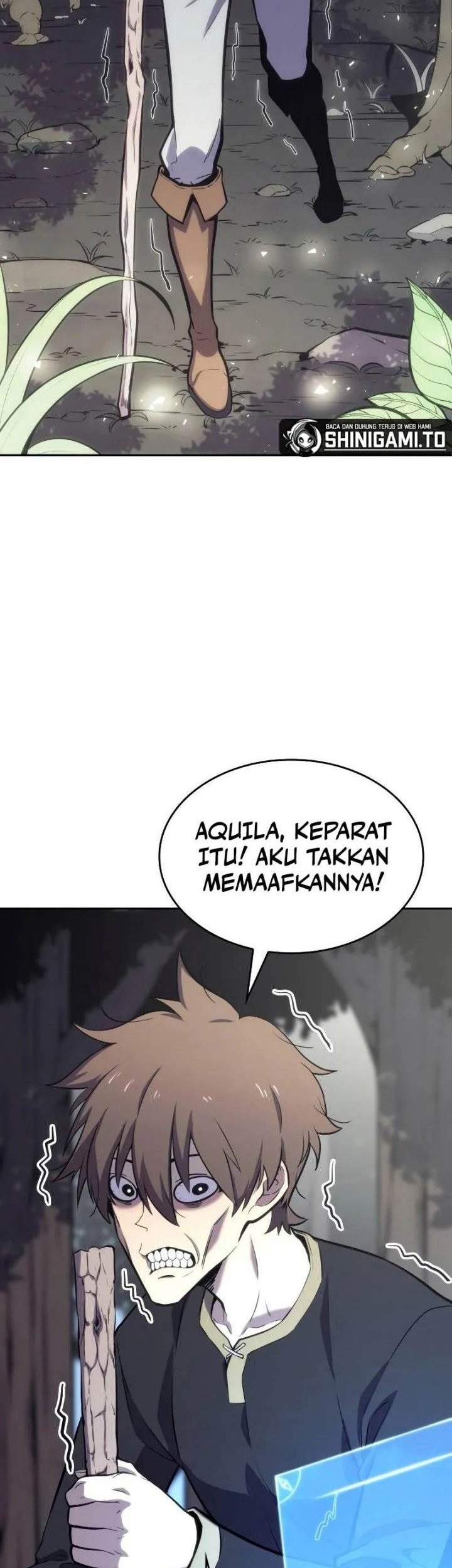 Baca The Cold-Blooded Warrior Chapter 2 Gambar 2